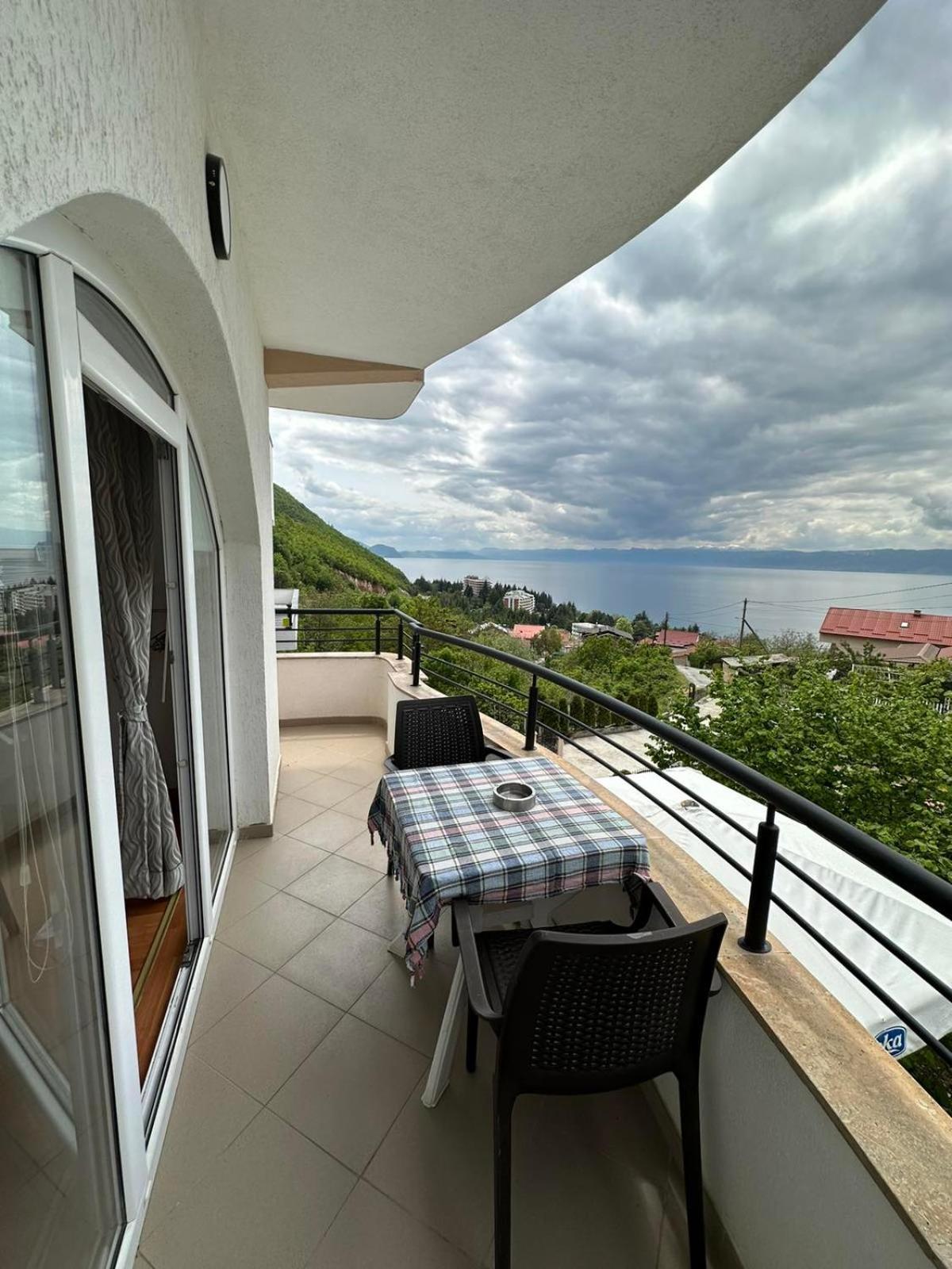 Villa Stefanoski Коньско Номер фото