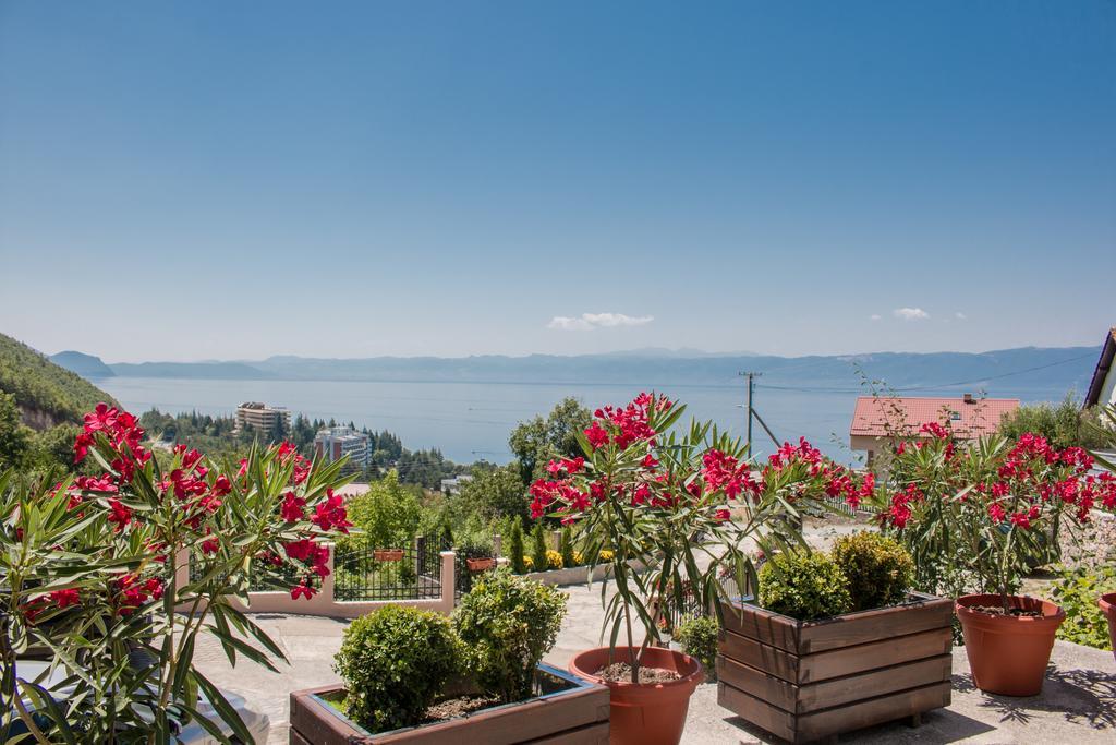 Villa Stefanoski Коньско Экстерьер фото